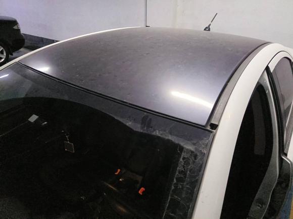 [武汉·鄂W] 二手三菱翼神2011款 致炫版 2.0L 手动舒适型