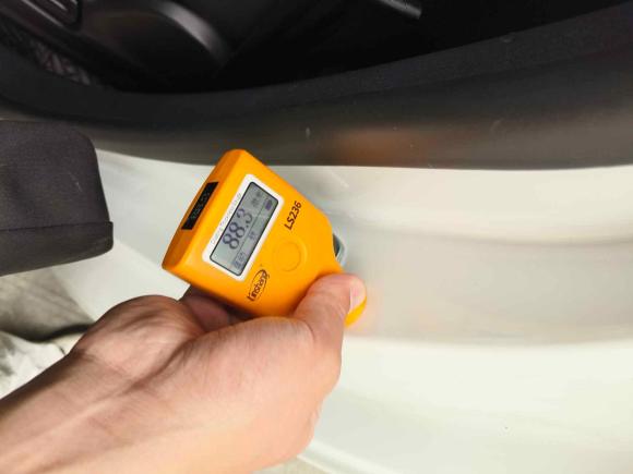 [佛山·贵C] 二手上汽大通MAXUS大通G502020款 1.5T 自动精英版