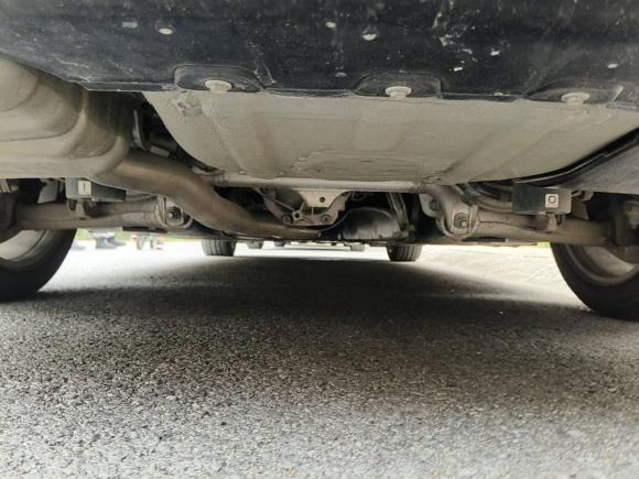 [上海·沪B] 二手宝马宝马5系2017款 525Li 豪华设计套装