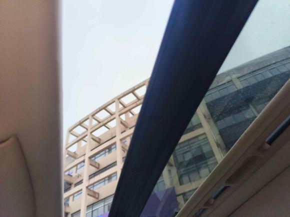 [杭州·浙A] 二手大众朗逸2013款 改款 1.4TSI DSG舒适版