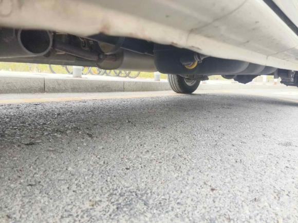 [嘉兴·浙D] 二手东风风行菱智2019款 M5L 1.6L 7座豪华型 国VI