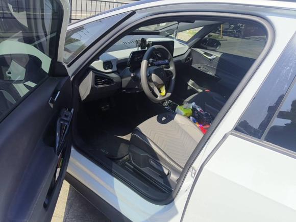 [温州·浙C] 二手大众大众ID.32023款 纯净智享版