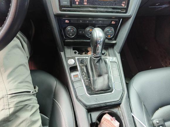 [苏州·皖L] 二手大众凌渡2019款 280TSI DSG舒适版 国V