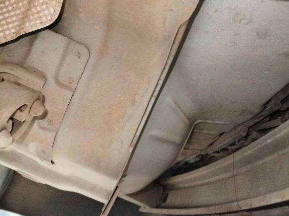 [义乌·鄂A] 二手雪佛兰科沃兹2016款 1.5L 自动欣尚版