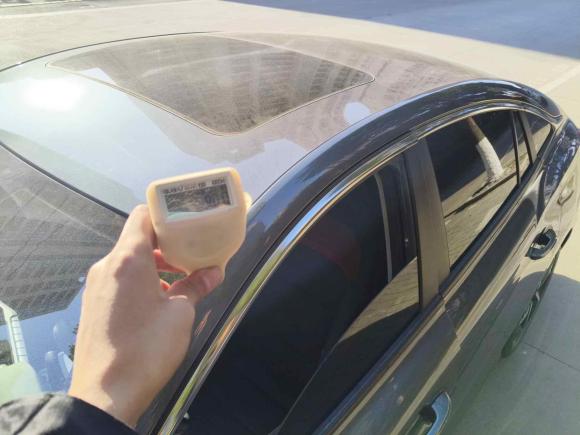 [宁波·浙B] 二手名爵MG52021款 300TGI DCT青奢风潮版