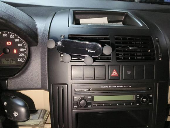 [上海·沪A] 二手大众Polo2007款 1.6L Cross Polo AT