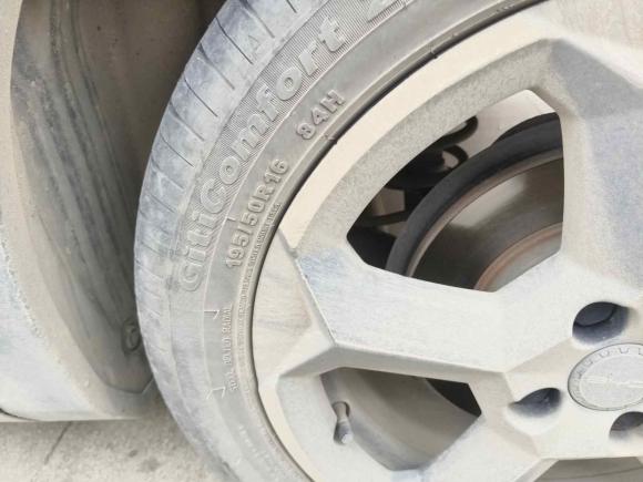 [武汉·鄂A] 二手比亚迪海鸥2023款 飞翔版