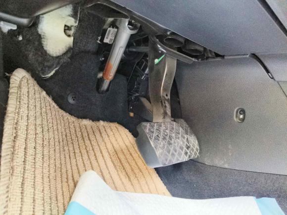 [杭州·浙A] 二手大众高尔夫2016款 230TSI 自动豪华型