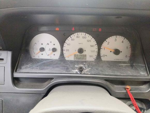 [常州·苏D] 二手金龙金威2012款 2.0L两用型短轴4G21B