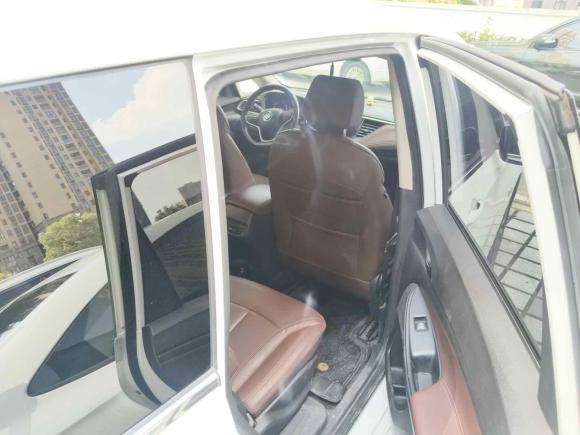 [武汉·鄂W] 二手别克别克GL62019款 18T 6座互联尊贵型 国V