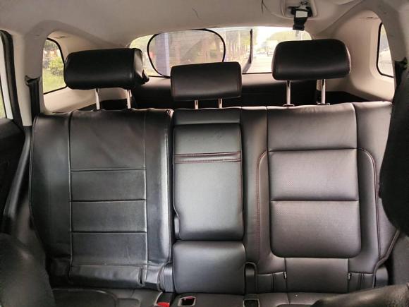 [合肥·皖A] 二手长安长安CS752016款 2.0L 手动豪华型 国V