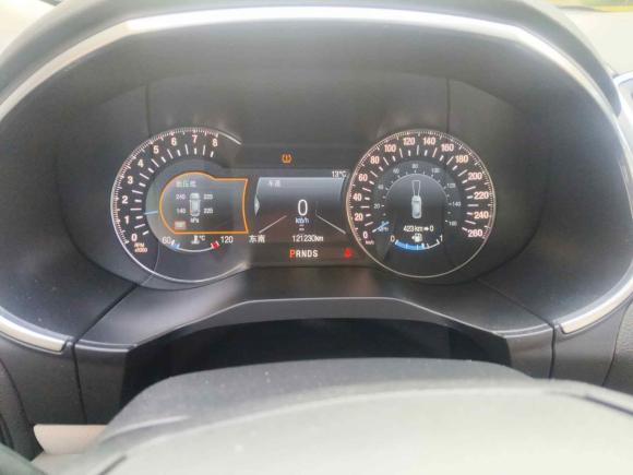 [南京·苏A] 二手福特锐界2015款 2.0T GTDi 四驱尊锐型