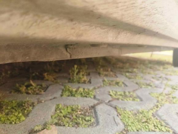 [嘉兴·浙F] 二手荣威科莱威CLEVER2021款 302km新四座超能版