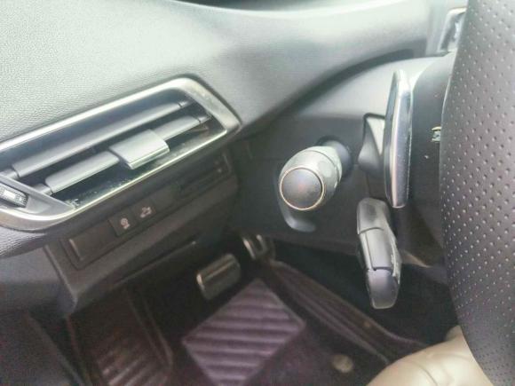 [苏州·鲁B] 二手标致标致50082017款 380THP 7座豪华GT版