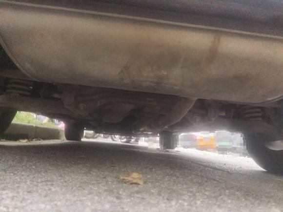 [上海·沪C] 二手现代北京现代ix352012款 2.0L 自动两驱精英版GLS