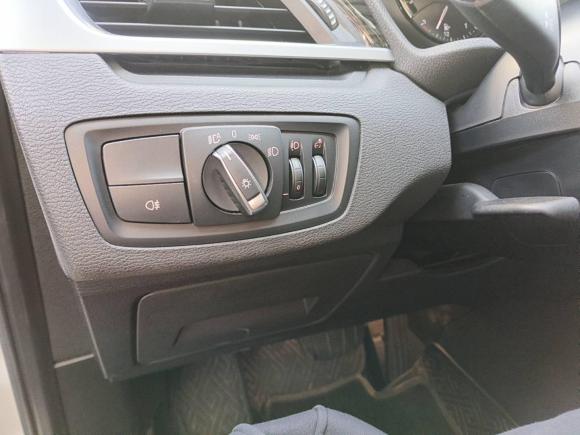 [湖州·浙E] 二手宝马宝马X12020款 sDrive25Li 领先型