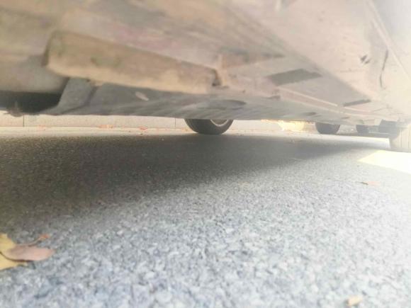 [南京·苏A] 二手大众一汽-大众CC2012款 1.8TSI 豪华型