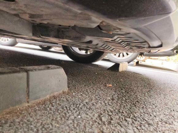 [杭州·浙A] 二手丰田锐志2013款 2.5V 尚锐版