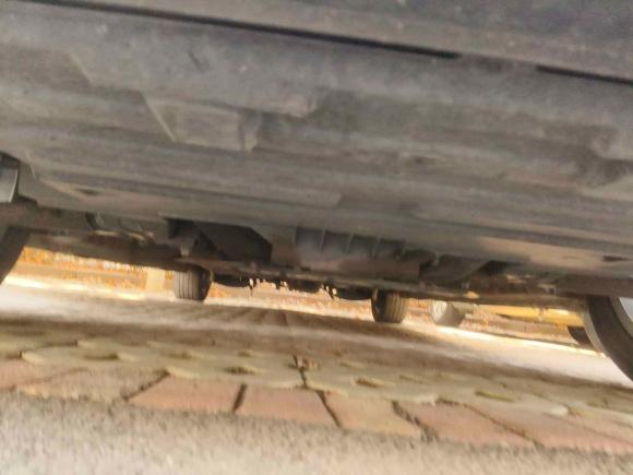 [济南·鲁A] 二手上汽大通MAXUS大通G202019款 首发款 2.0T 自动智尊版 国V