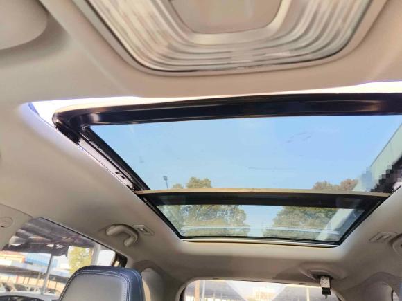 [上海·沪C] 二手长安长安CS75 PLUS2021款 1.5T 自动豪华型