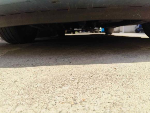 [上海·沪A] 二手别克微蓝62020款 插电混动 互联智慧型