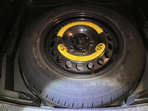 [嘉兴·浙F] 二手大众途安2013款 1.4T 手动风尚版5座