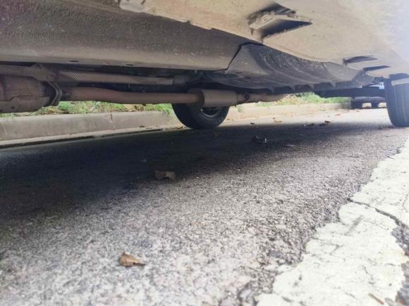 [南京·苏A] 二手现代北京现代ix352013款 2.0L 自动两驱智能型GLS 国IV