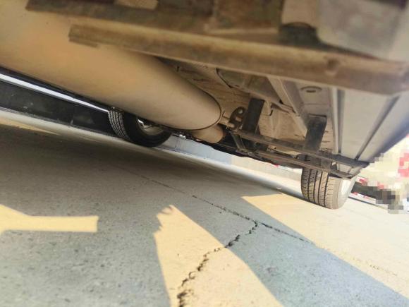 [济南·鲁A] 二手长安长安CS752016款 2.0L 手动豪华型 国V