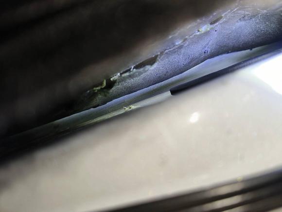 [成都·川A] 二手北京汽车北京EU52018款 R500 智风版