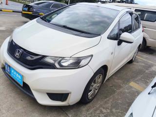 本田飞度2014款 1.5L LX CVT舒适型