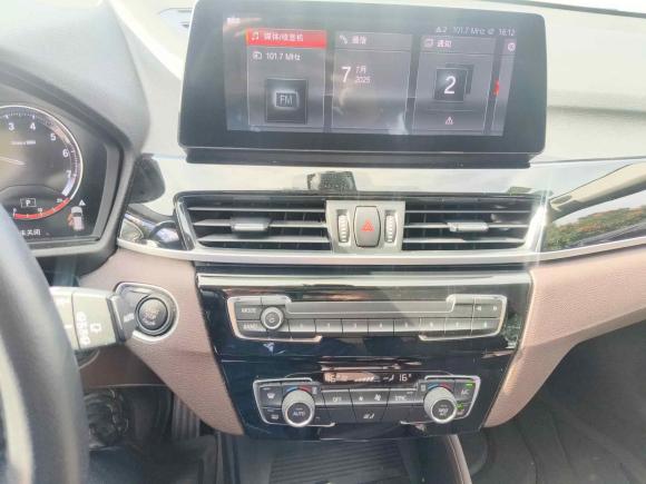 [上海·沪C] 二手宝马宝马X12020款 sDrive25Li 领先型