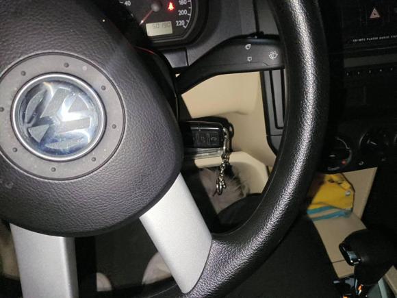 [上海·沪A] 二手大众Polo2007款 1.6L Cross Polo AT