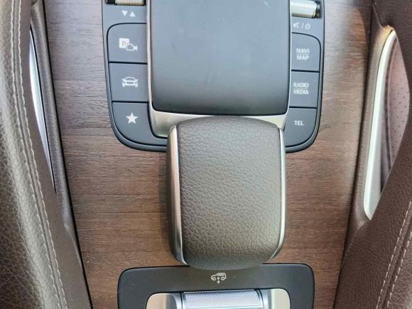 [温州·浙K] 二手奔驰奔驰GLE新能源2022款 GLE 350 e 4MATIC