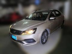 [深圳·赣C] 吉利汽车帝豪2018款 1.5L 手动向上互联版