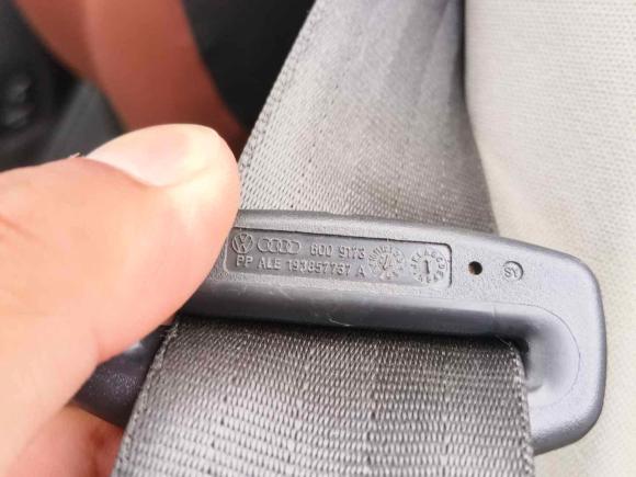 [南昌·赣A] 二手大众迈腾2012款 改款 1.8TSI 豪华型