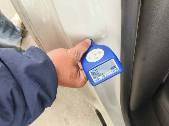 [佛山·粤E] 二手雪佛兰迈锐宝XL2019款 535T CVT锐动版