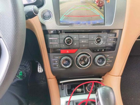 [广州·粤A] 二手DSDS 62014款 1.6T 尊享版THP200