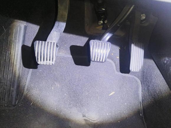 [宁波·苏A] 二手别克英朗2018款 15T 手动精英型 国V