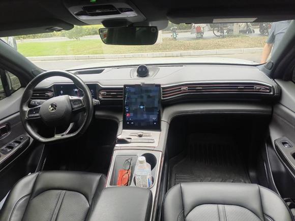 [南京·浙A] 二手蔚来蔚来ES62022款 100kWh 运动版