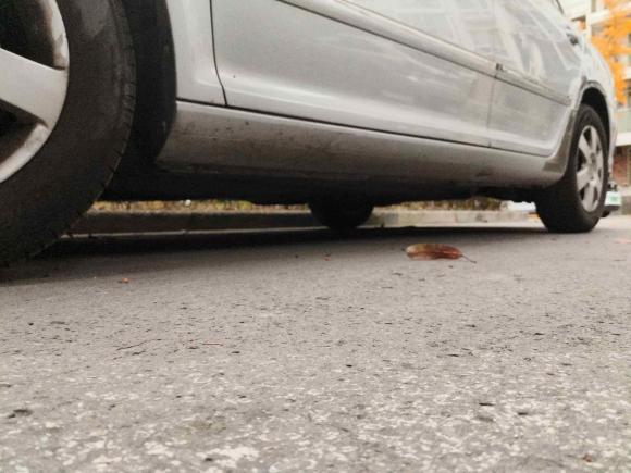 [上海·沪A] 二手斯柯达明锐2012款 1.6L 自动逸俊版