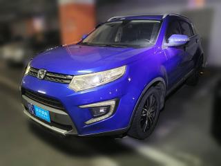 江铃驭胜S3302016款 1.5L GTDi 自动四驱旗舰版