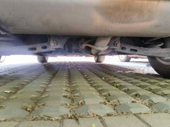 [青岛·鲁B] 二手别克昂科威Plus2016款 28T 四驱豪华型