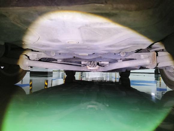 [西安·陕A] 二手日产天籁2011款 公爵 2.5L XV尊雅版