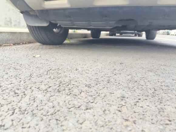 [成都·川A] 二手丰田RAV4荣放2011款 2.4L 自动四驱豪华版
