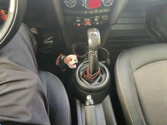 [合肥·沪A] 二手MINIMINI2014款 1.2T ONE+