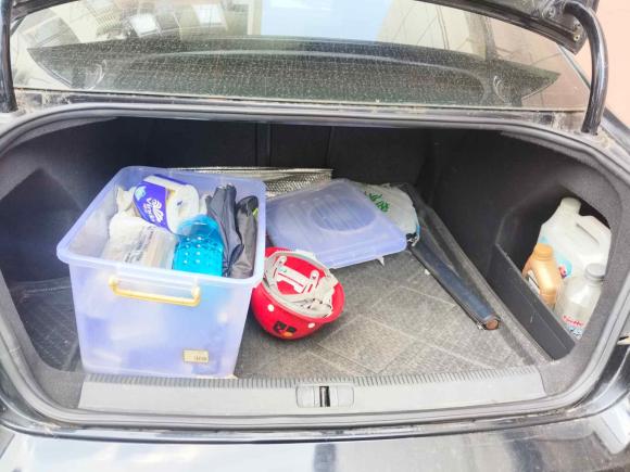 [武汉·鄂A] 二手大众迈腾2012款 1.8TSI 尊贵型