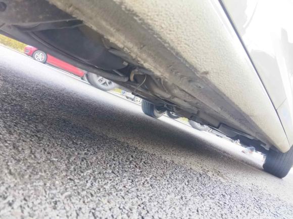 [合肥·皖H] 二手大众桑塔纳2019款 1.5L 手动风尚版 国VI