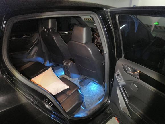 [宁波·浙B] 二手大众高尔夫GTI2010款 2.0TSI GTI