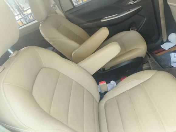 [义乌·云D] 二手五菱汽车五菱宏光2018款 1.5L S舒适型L2B