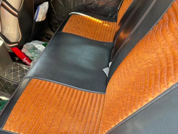 [武汉·鄂A] 二手五菱汽车五菱宏光2018款 1.5L 经典款S基本型